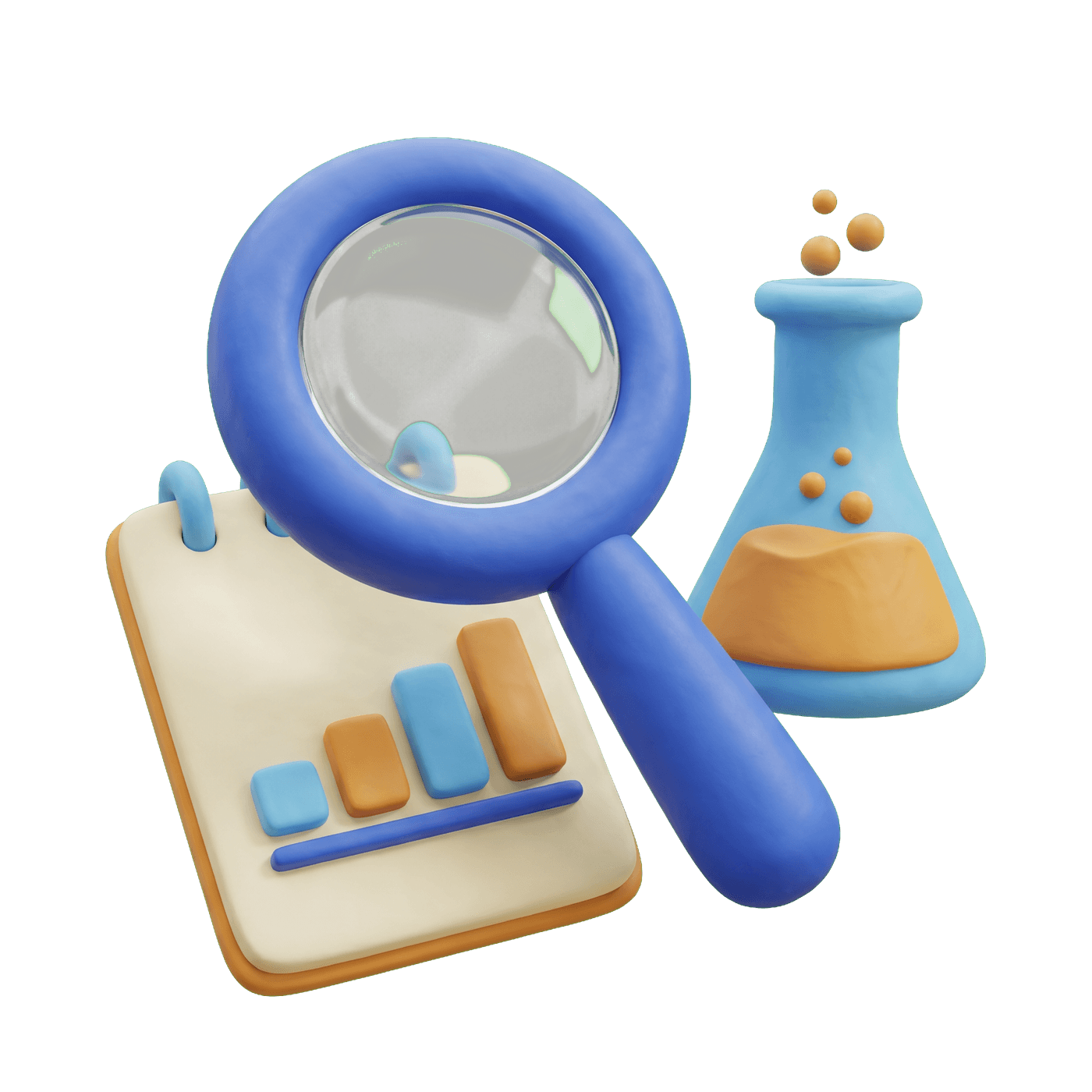 Academic Research