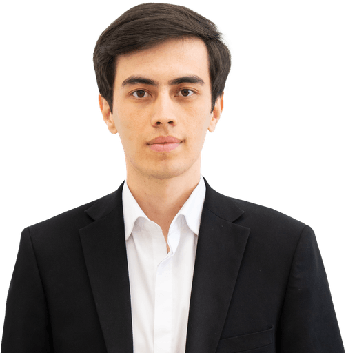 Наймов Диёрбек Машрабович